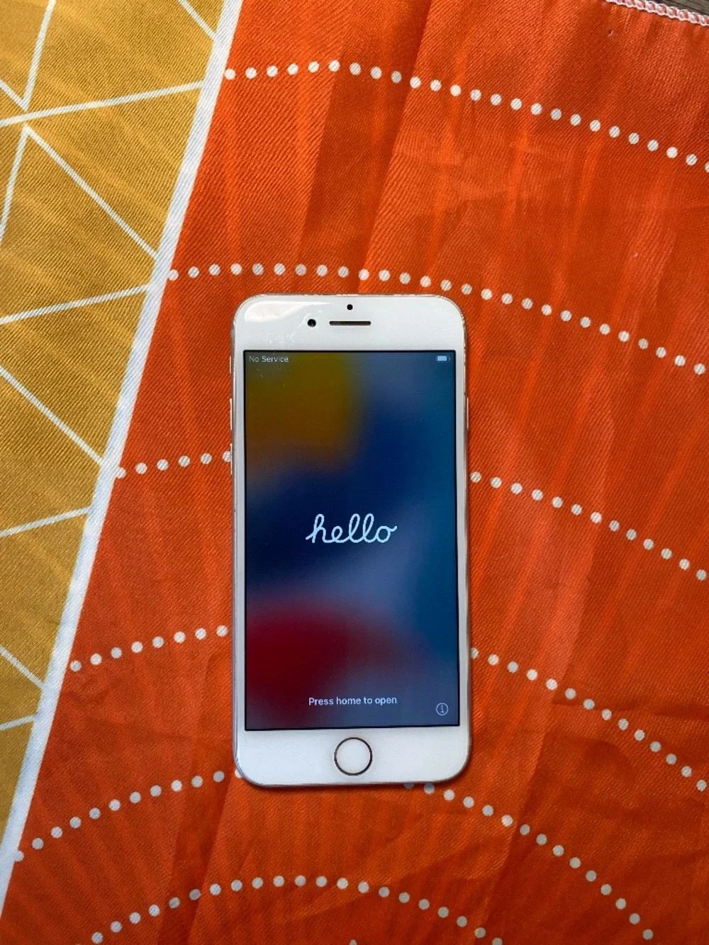 Apple iphone se